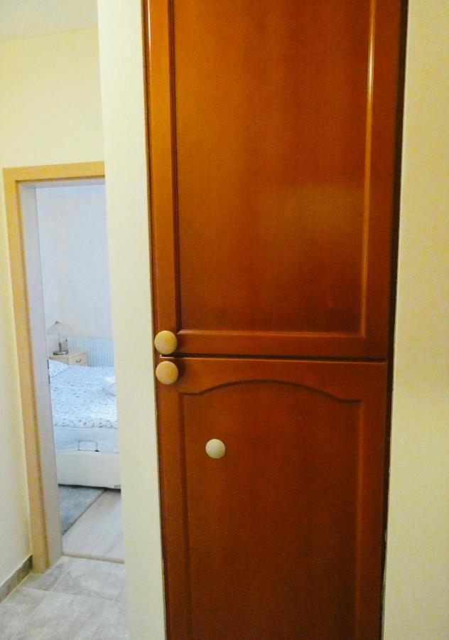 Fortuna Golf Apartman Bük Exteriér fotografie